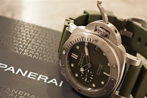 panerai lookalike|what looks like a panerai.